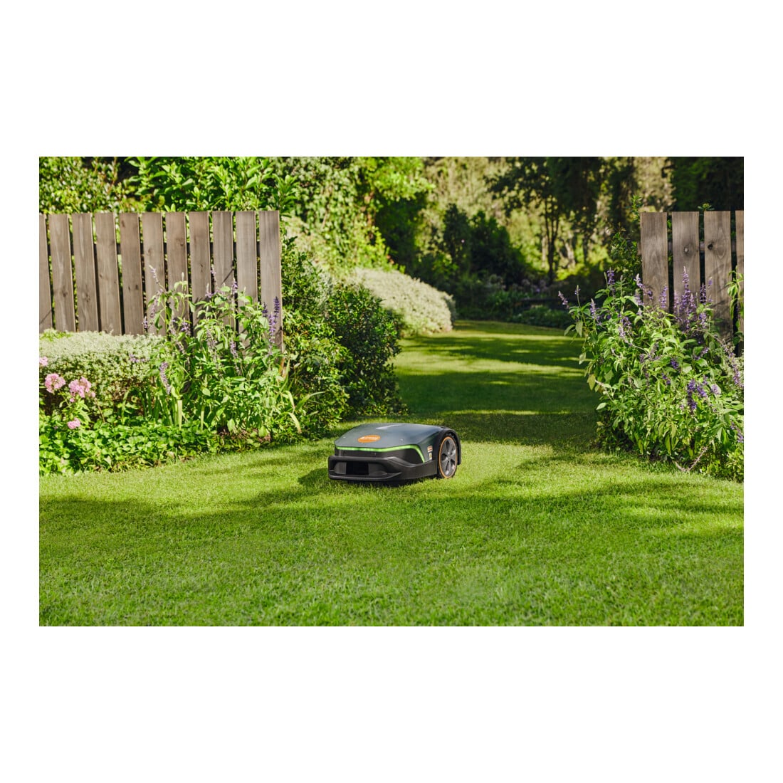 STIHL Robot tondeuse iMOW 6 EVO