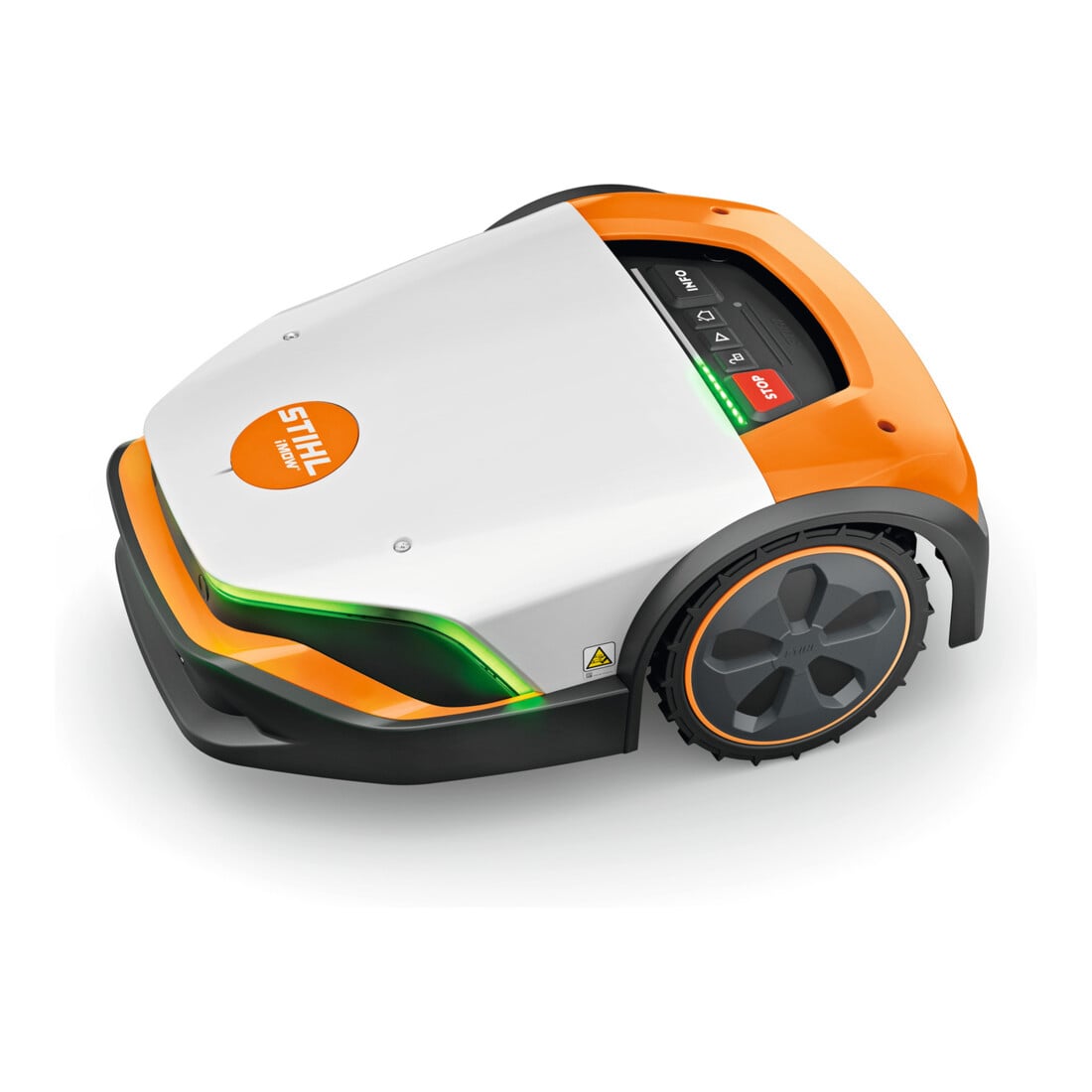 STIHL Robotmaaier iMOW 5