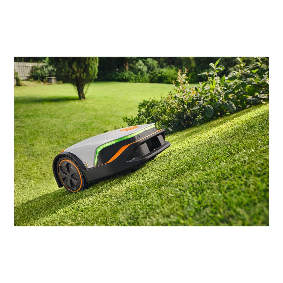 STIHL Robotmaaier iMOW 5