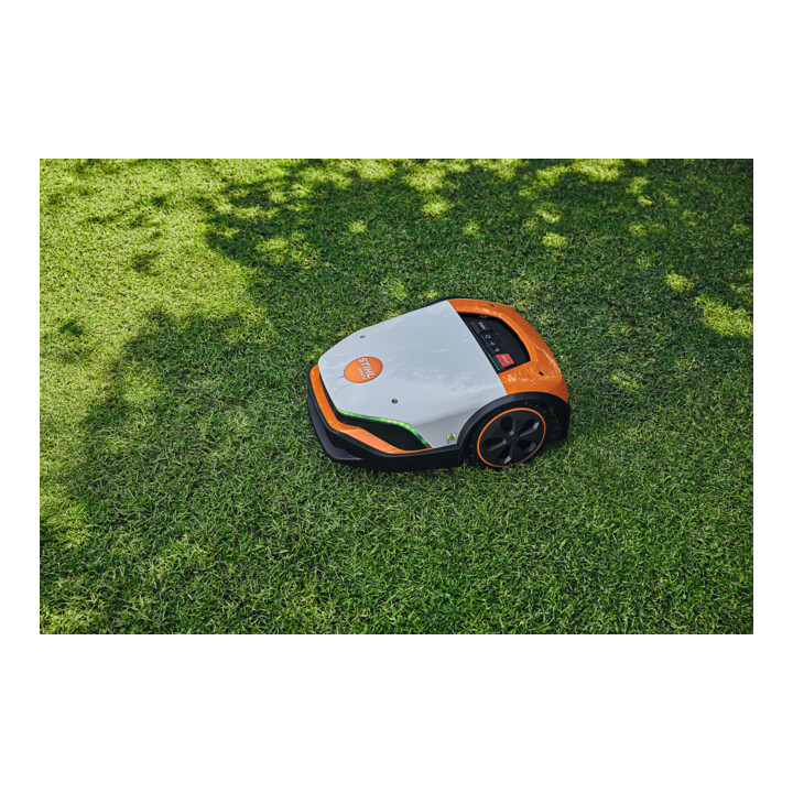 STIHL Robotmaaier iMOW 5