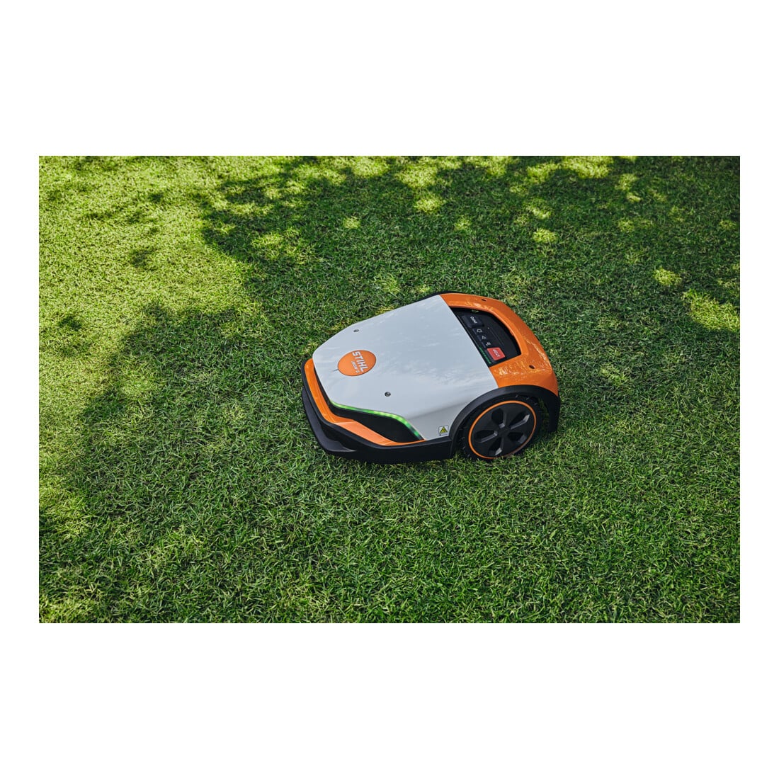 STIHL Robotmaaier iMOW 5