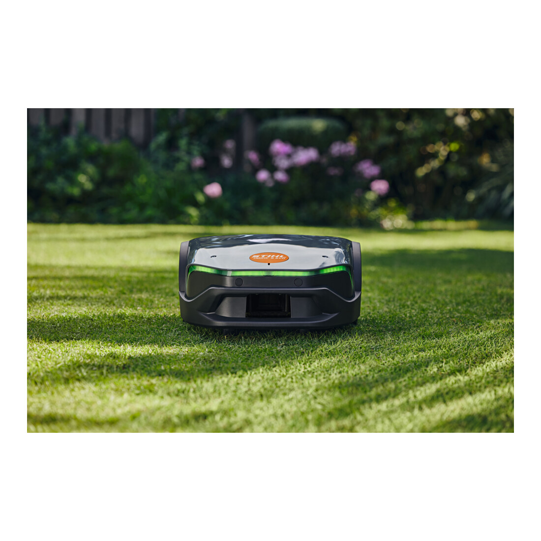 STIHL Robotmaaier iMOW 6 EVO