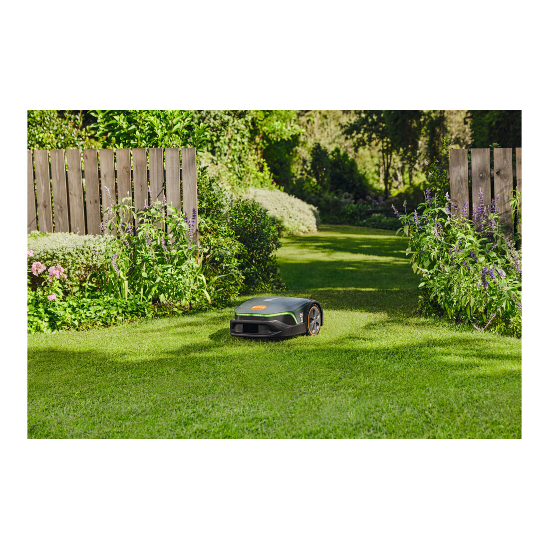 STIHL Robotmaaier iMOW 6 EVO