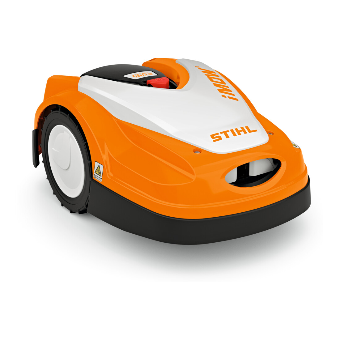 STIHL Robotmaaier RMI 422 P