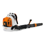 Stihl rückentragbare Blasgerät BR 800 C-E-1