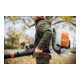 Stihl rückentragbare Blasgerät BR 800 C-E