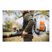 Stihl Ruggedragen Blazer BR 800 C-E-4