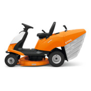 STIHL Ruitermaaier RT 4082-4