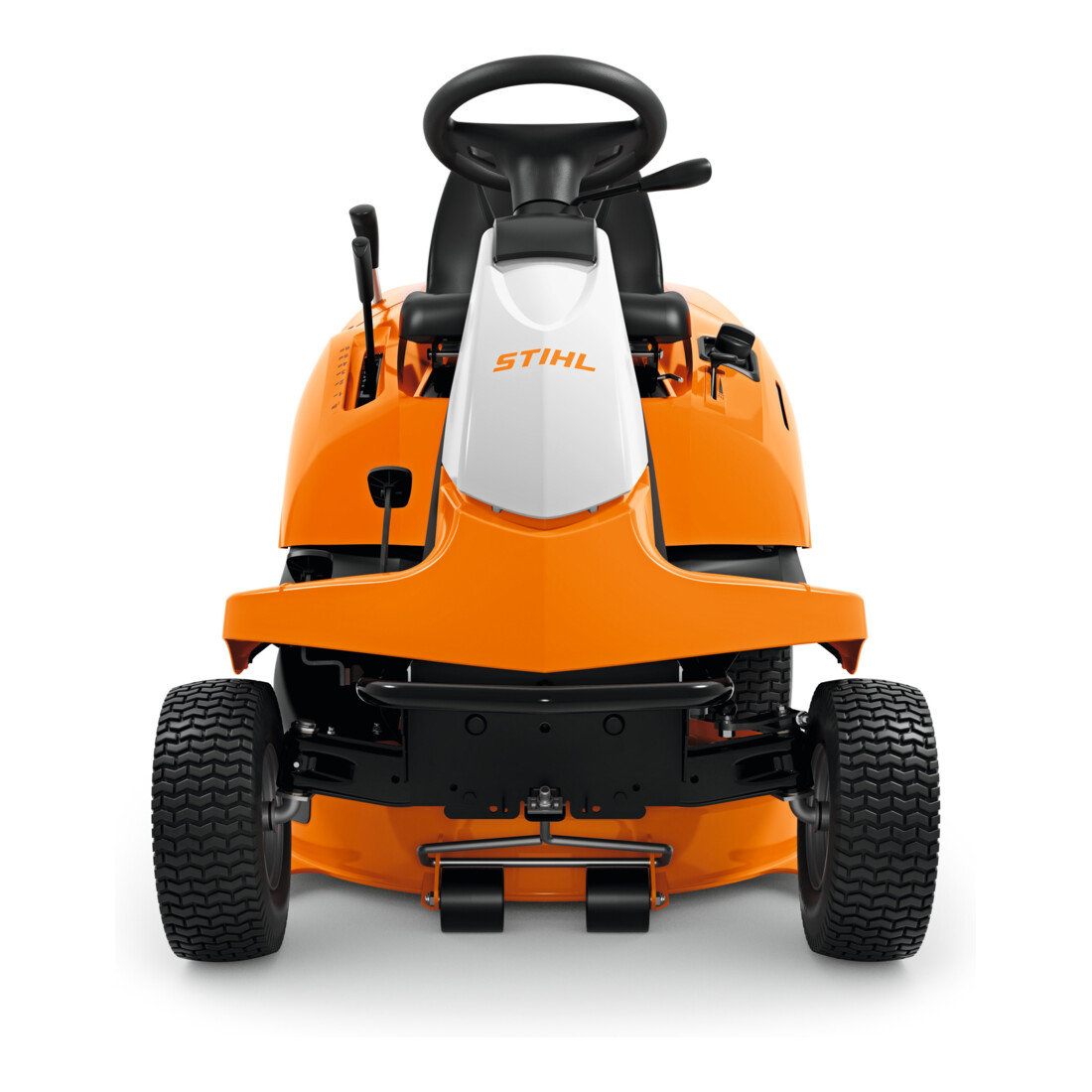 STIHL Ruitermaaier RT 4082
