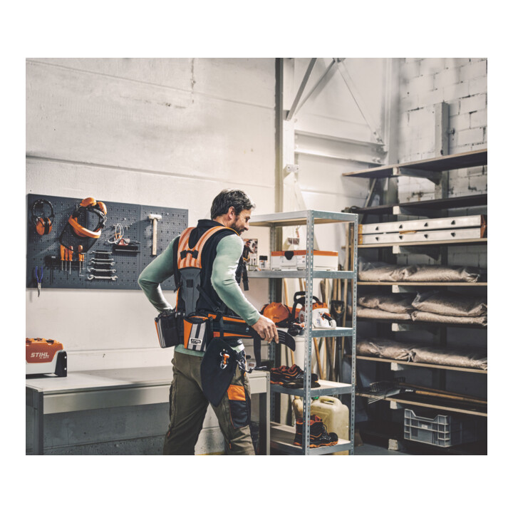 STIHL Sac à batterie ADVANCE X-Flex