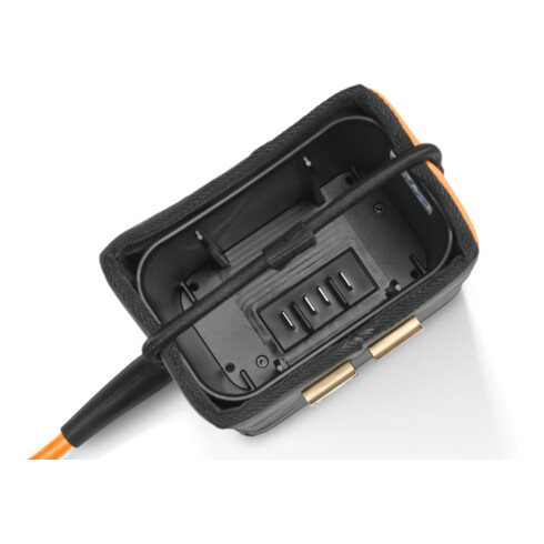 STIHL Sac batterie avec câble de connexion ADVANCE X-Flex