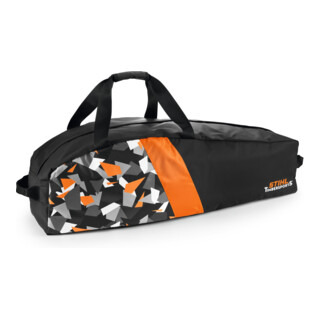 STIHL Sac pour tronçonneuse Édition TIMBERSPORTS