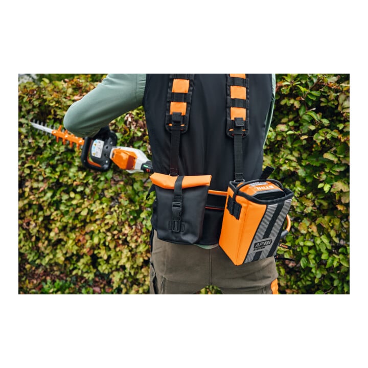 STIHL Sac universel ADVANCE X-Flex