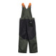 STIHL Salopette Enfant Taille 122-128 Vert-3