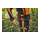 STIHL Sappiehalter ADVANCE X-Flex