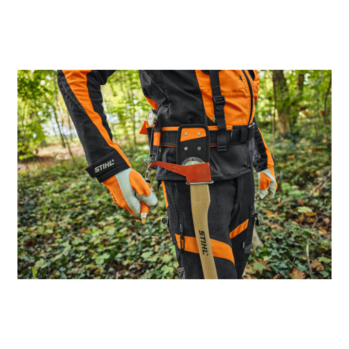 STIHL Sappiehalter ADVANCE X-Flex
