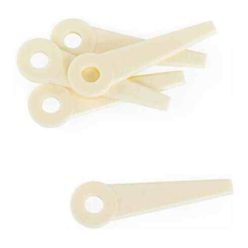 STIHL Satz Kunststoffmesser