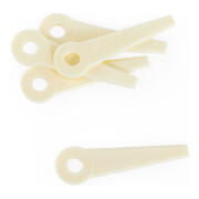 STIHL Satz Kunststoffmesser