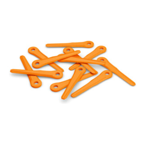 STIHL Satz Messer für PolyCut 6-2, 28-2 und 48-2