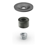 STIHL Satz Montageteile für Häckselmesser