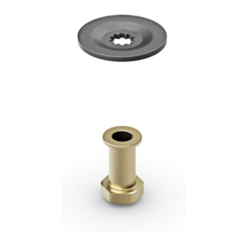 STIHL Satz Montageteile für Mähkopf FixCut 5-2