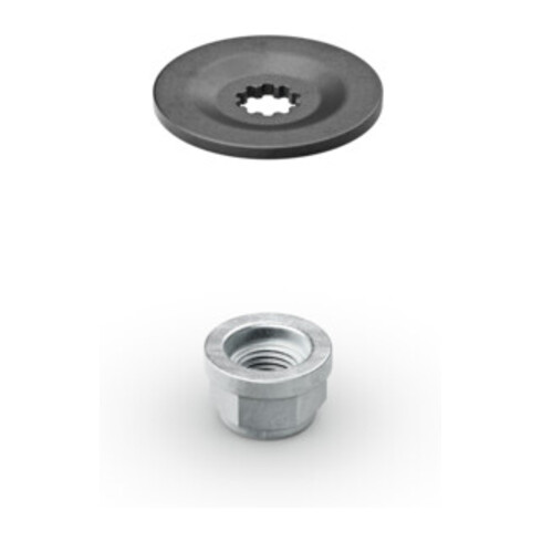 STIHL Satz Montageteile für Mähkopf FixCut, PolyCut