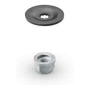 STIHL Satz Montageteile für Mähkopf FixCut, PolyCut