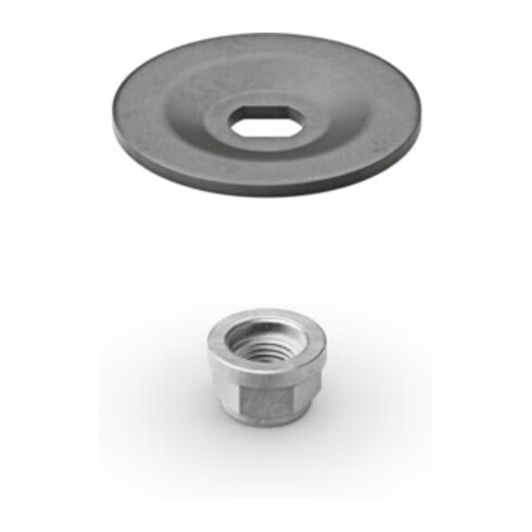 STIHL Satz Montageteile für Mähkopf PolyCut 40-3