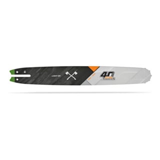 Stihl Schiene, 40cm/16", 1,1mm/0.043", 9,32mm/3/8"
