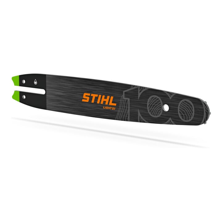 Stihl Schiene L01 30cm/12" 1,1mm/0.043" 1/4"P