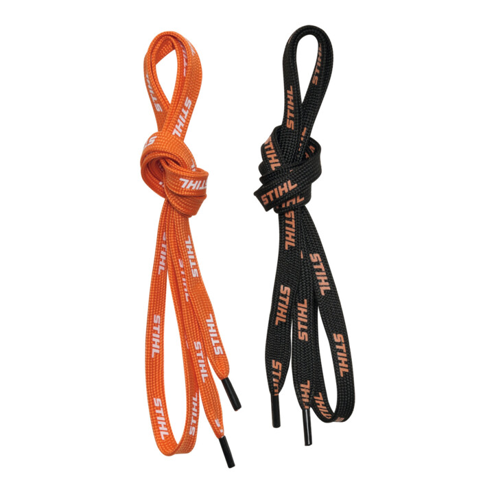 STIHL Schnürsenkel 2er Set STIHL