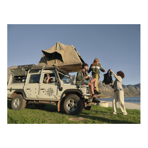 STIHL Schnürsenkel 2er Set TIMBERSPORTS®