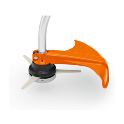 STIHL Schutz für Mähköpfe, Ø 420 mm, für FS 38 und FS 40