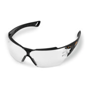 STIHL Schutzbrille, Timbersports Edition, transparent