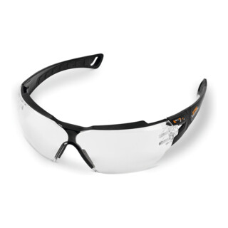 STIHL Schutzbrille, Timbersports Edition, transparent