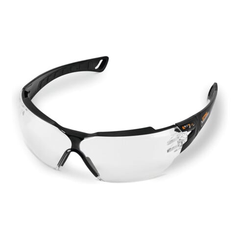 STIHL Schutzbrille, Timbersports Edition, transparent