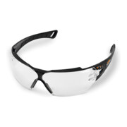 STIHL Schutzbrille, Timbersports Edition, transparent
