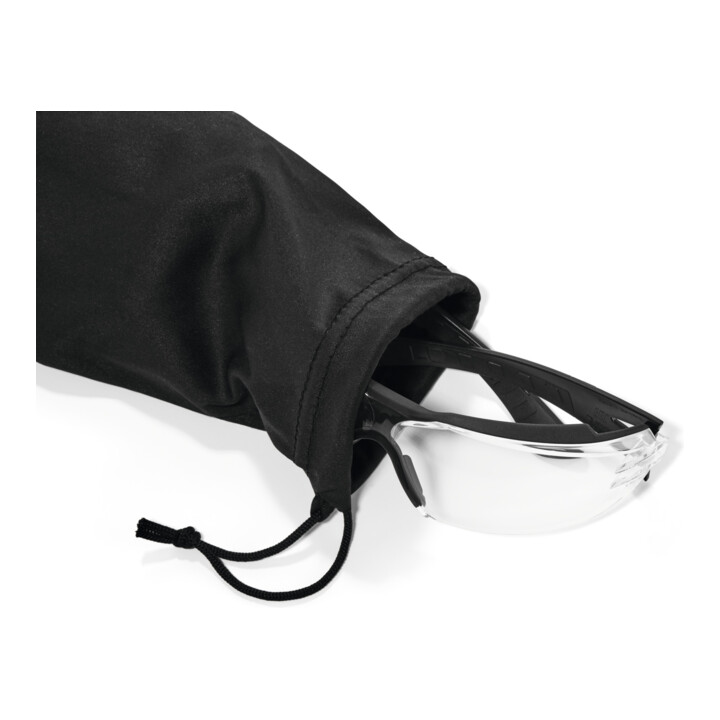 STIHL Schutzbrille, Timbersports Edition, transparent