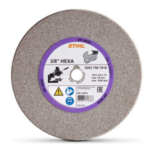 STIHL Schwenksupport für Heckenscherenmesser