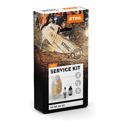 STIHL Service Kit 19