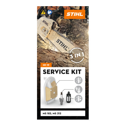 STIHL Service Kit 19