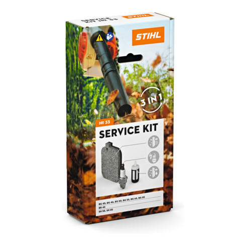 STIHL Service Kit 33