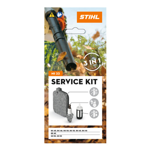 STIHL Service Kit 33