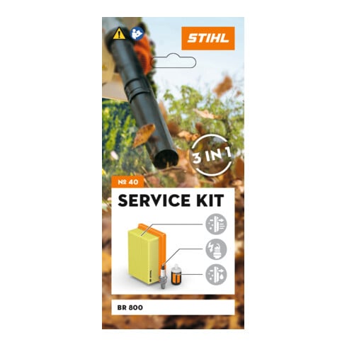 STIHL Service Kit 40