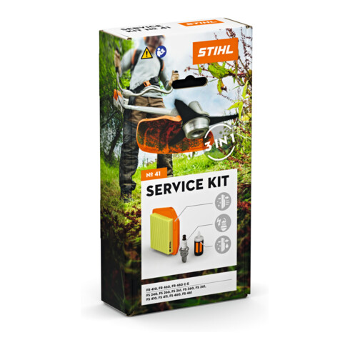 STIHL Service Kit 41