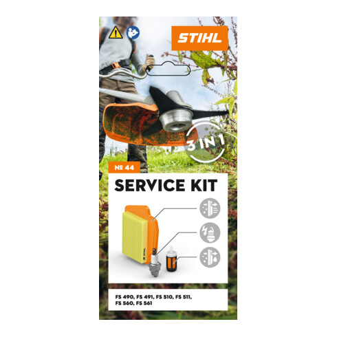 STIHL Service Kit 44