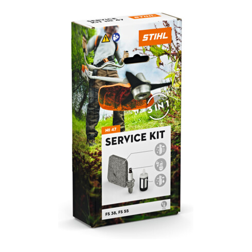 STIHL Service Kit 47