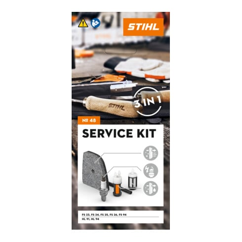 STIHL Service Kit 48