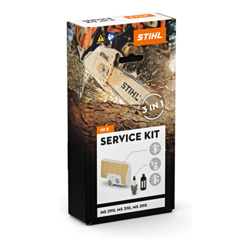 STIHL Service Kit 5