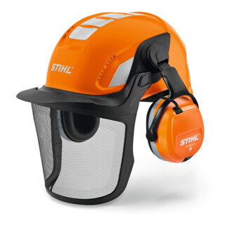 STIHL Set casco, ADVANCE X-Vent